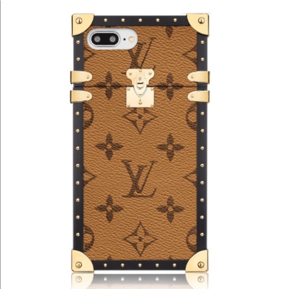 Chanel Iphone Case Authentic Chanel Iphone Case Authentic