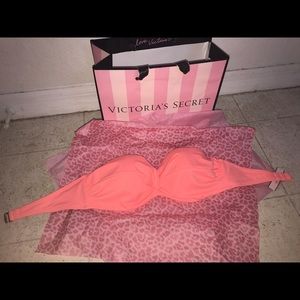 Victoria's Secret Bathing Suit Top