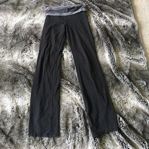 PINK VS Sequined Yoga Pant