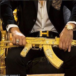 Meet your Posher, Eric