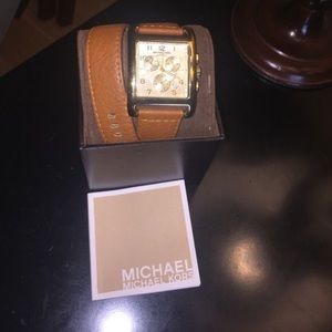 Michael Kors watch