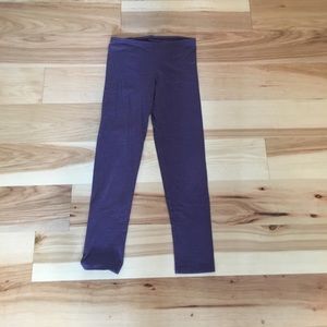 Old navy kids leggings