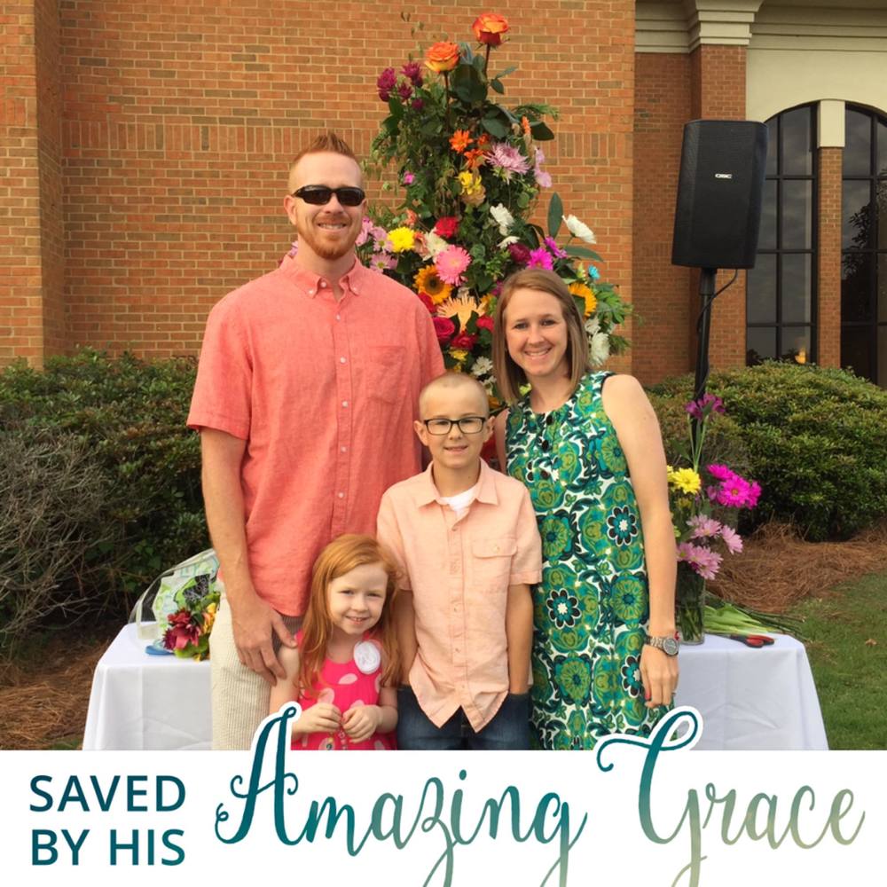 Meet your Posher, Jill