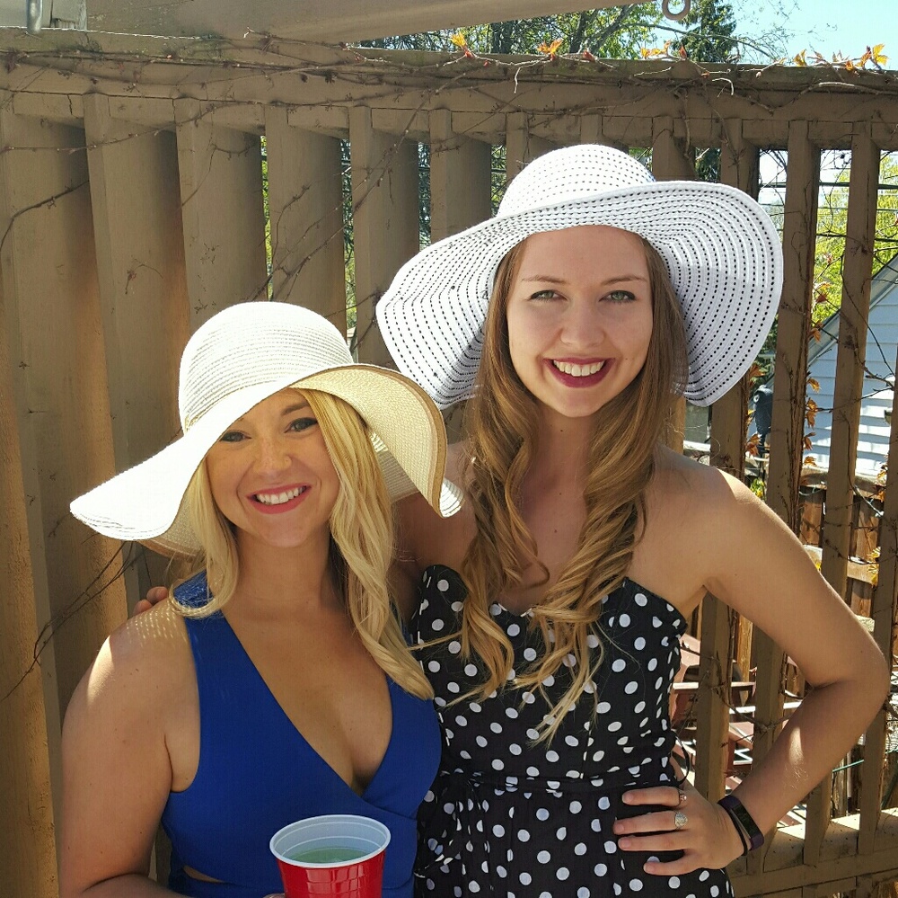 Meet your Posher, Joana