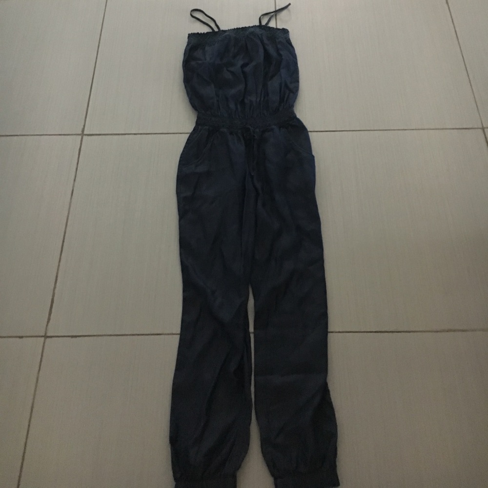 Denim ESprit Jumpsuit