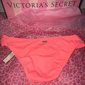 Victoria's Secret Bathing Suit Bottoms