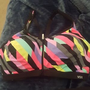 Victoria Secret sports bra