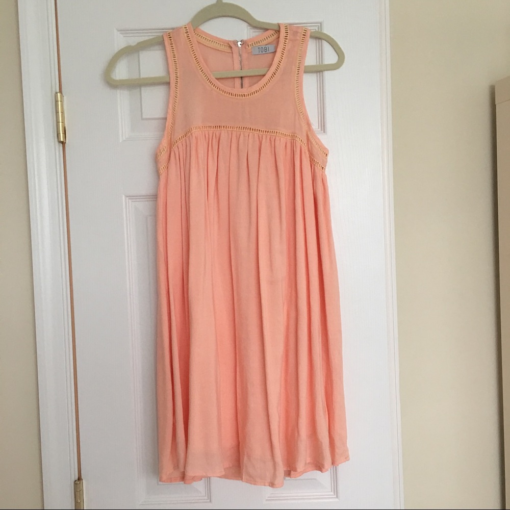 Tobi Dress