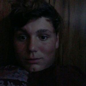 Meet your Posher, Garrett