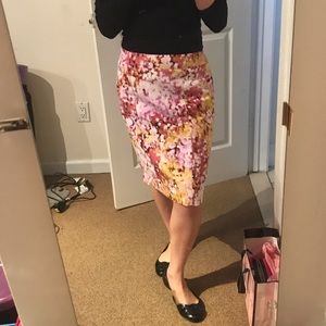 Pencil skirt bundle size 2-4