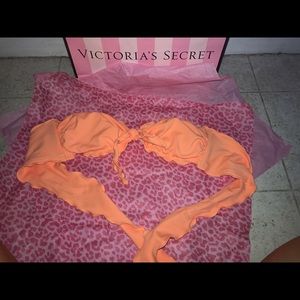 Victoria's Secret Bathing Suit Top