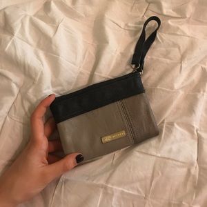 Steve Madden wallet