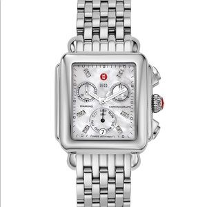 Michele watch