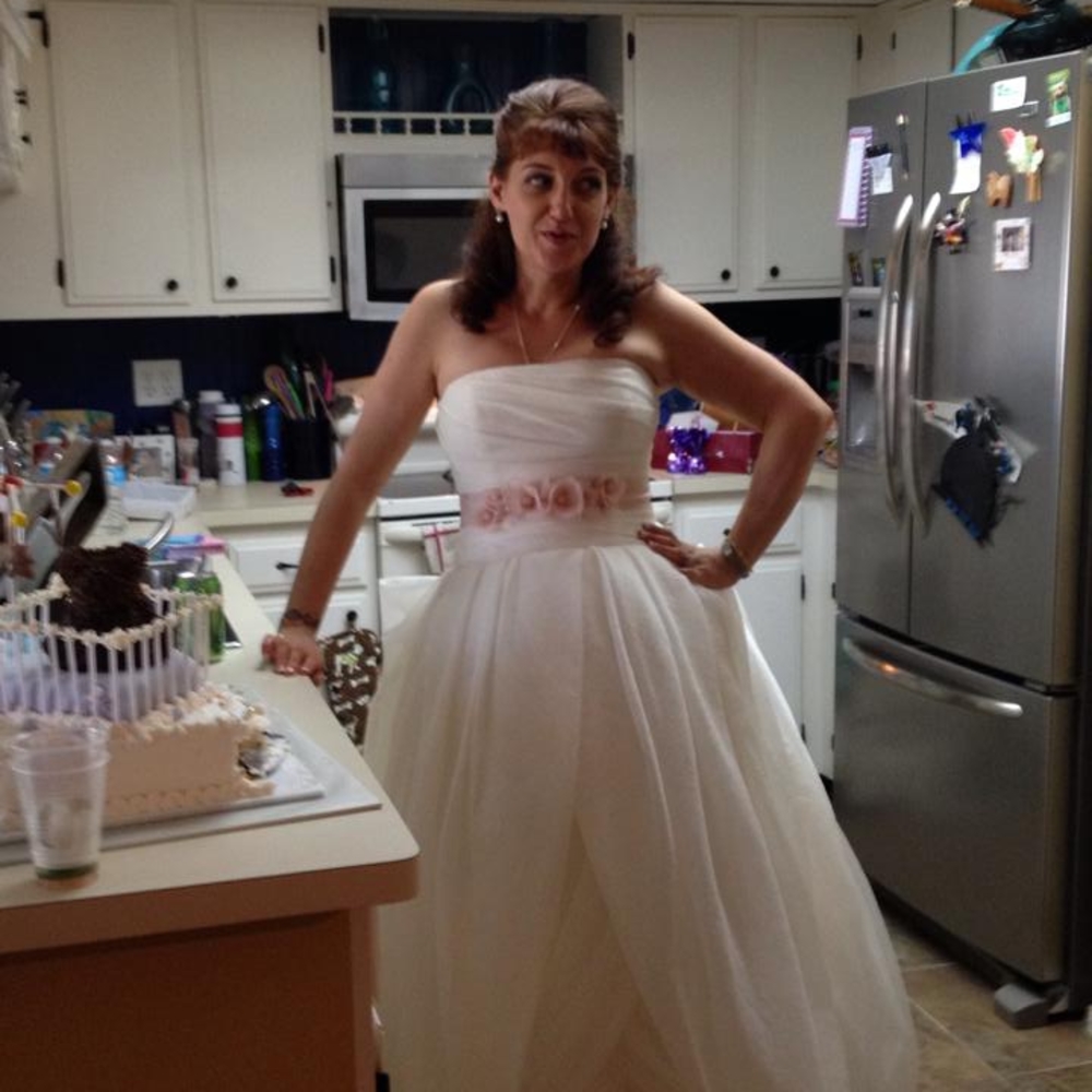 Meet your Posher, Jamie