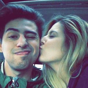 Meet your Posher, Manuel