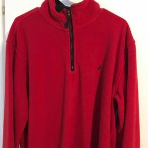Nautica pull over