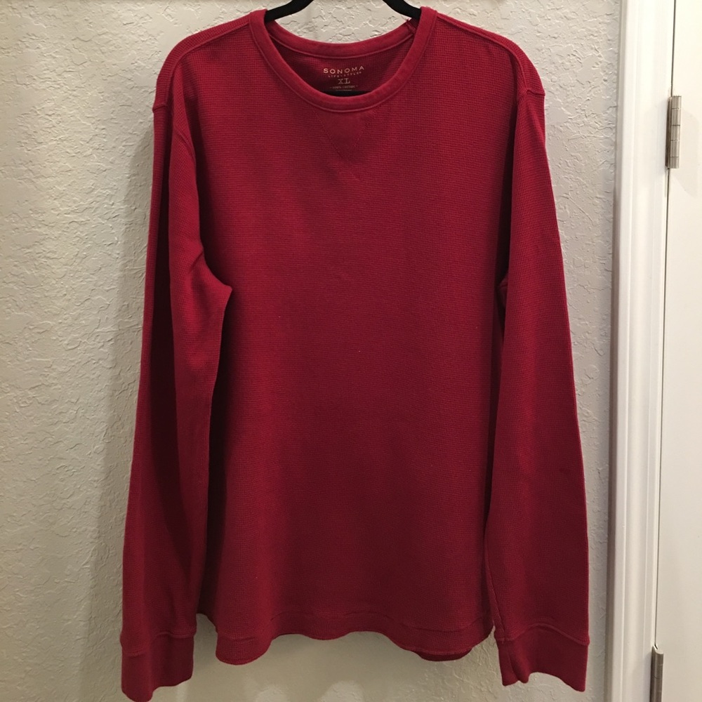 Target shirt.