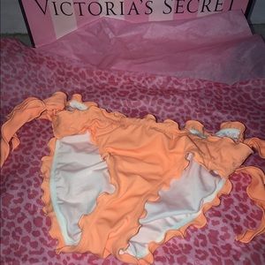 Victoria's Secret Bathing Suit Bottoms