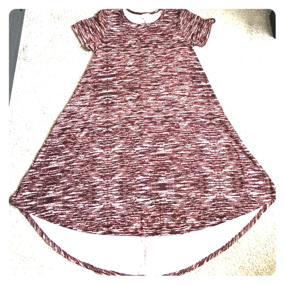 LuLaRoe xs Carly LEGGING MATERIAL