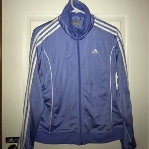 Womens Adidas Jacket