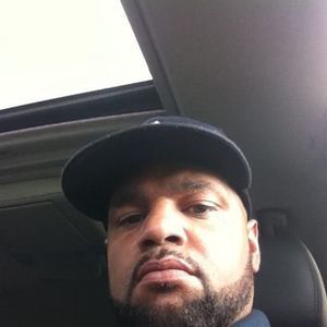 Meet your Posher, Eddie