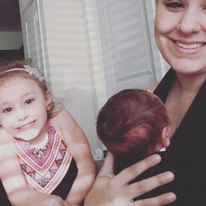 Meet your Posher, Megan