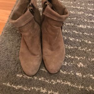 Sam Edelman booties