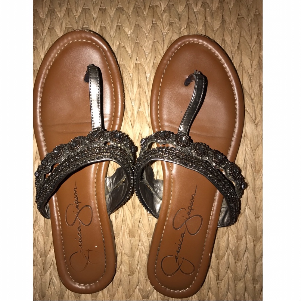 Jessica Simpson Sandals