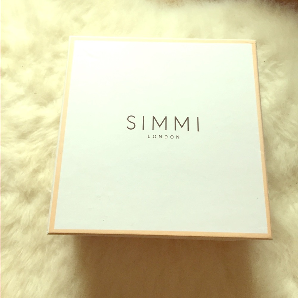 Simmi London heels - Picture 2 of 6