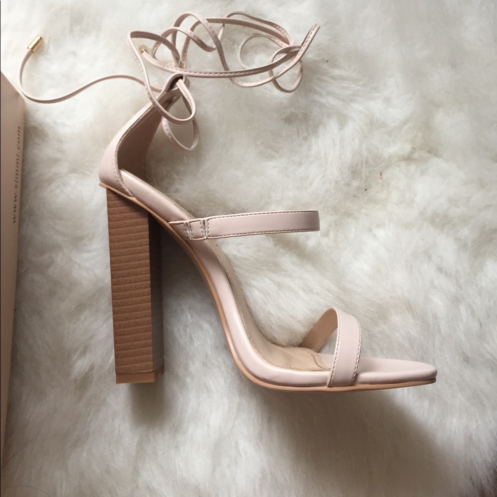 Simmi London heels - Picture 4 of 6