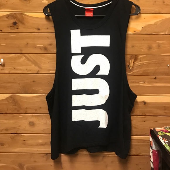 Nike Tops - Tank top