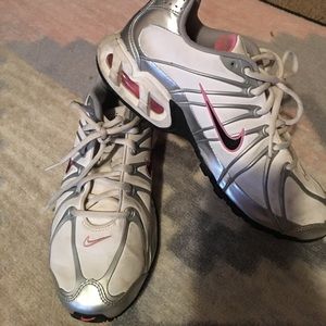 Women's Nike max air