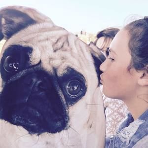 Meet your Posher, Paula