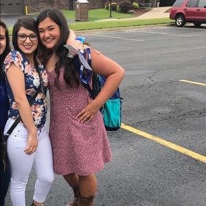 Meet your Posher, Maribel