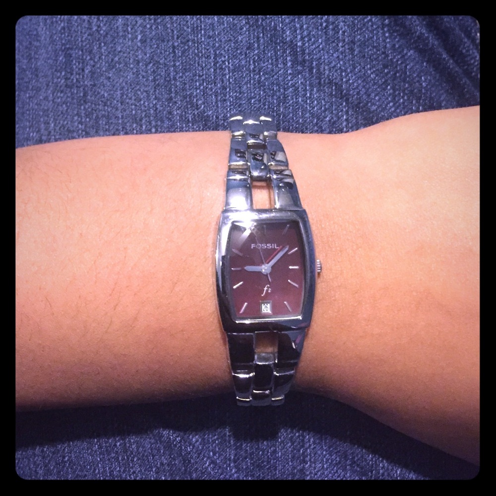 Fossil Watch