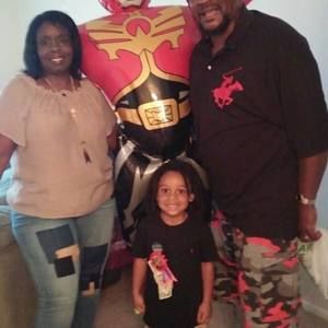 Meet your Posher, Curtis