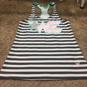 Woodlands Elite Practice Tank