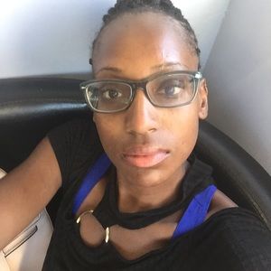 Meet your Posher, Sylvia