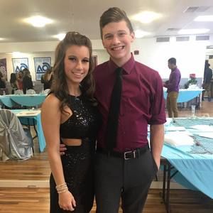 Meet your Posher, Todd