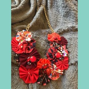 🌸 Cocktail Necklace 🌼