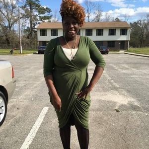 Meet your Posher, Gabriella