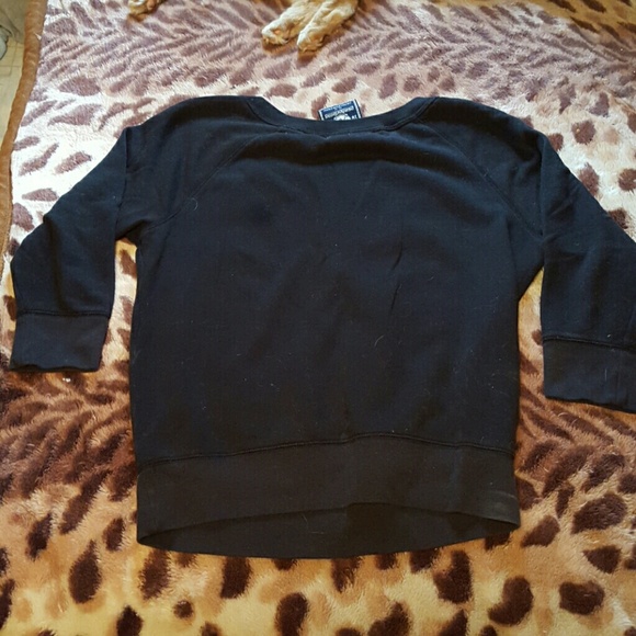 VS Pink Sweatshirt - Picture 2 of 2