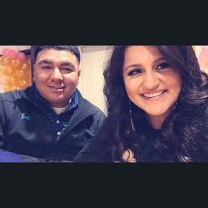 Meet your Posher, Abel