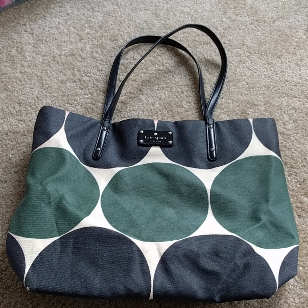 👜Kate Spade Shopper Tote🛍️👈