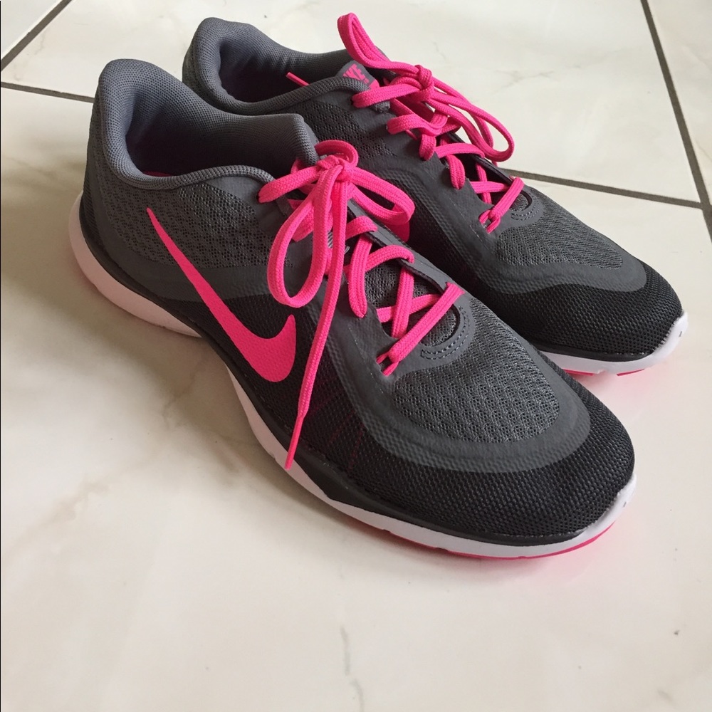 New Nike flex trainer 6 shoes