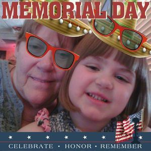 Meet your Posher, Carol