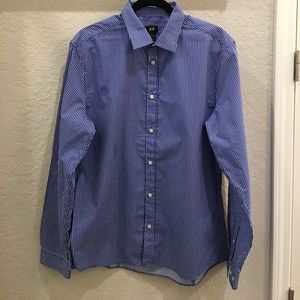 H&M dress shirt.