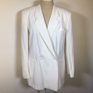 Emporio Armani Jackets & Coats - VINTAGE Armani blazer Emporio Armani Jackets & Coats - VINTAGE Armani blazer