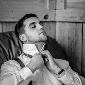 Meet your Posher, Josh