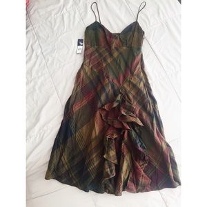 American Living Sun Dress!